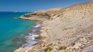 Gran Canaria's Nudist Beaches: Guide to Sun, Sand & Freedom