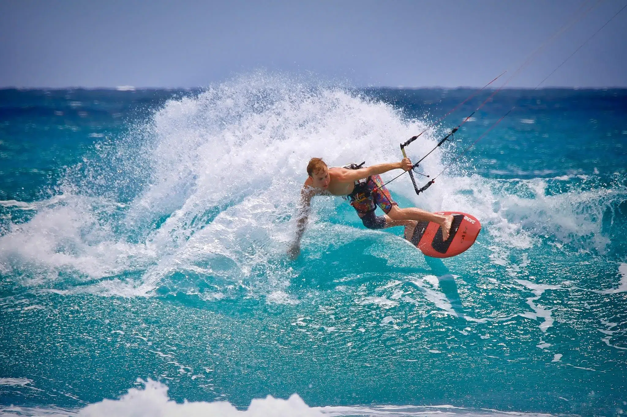 Gran Canaria: A Comprehensive Guide and Map to Kite-surfing and Wave-riding