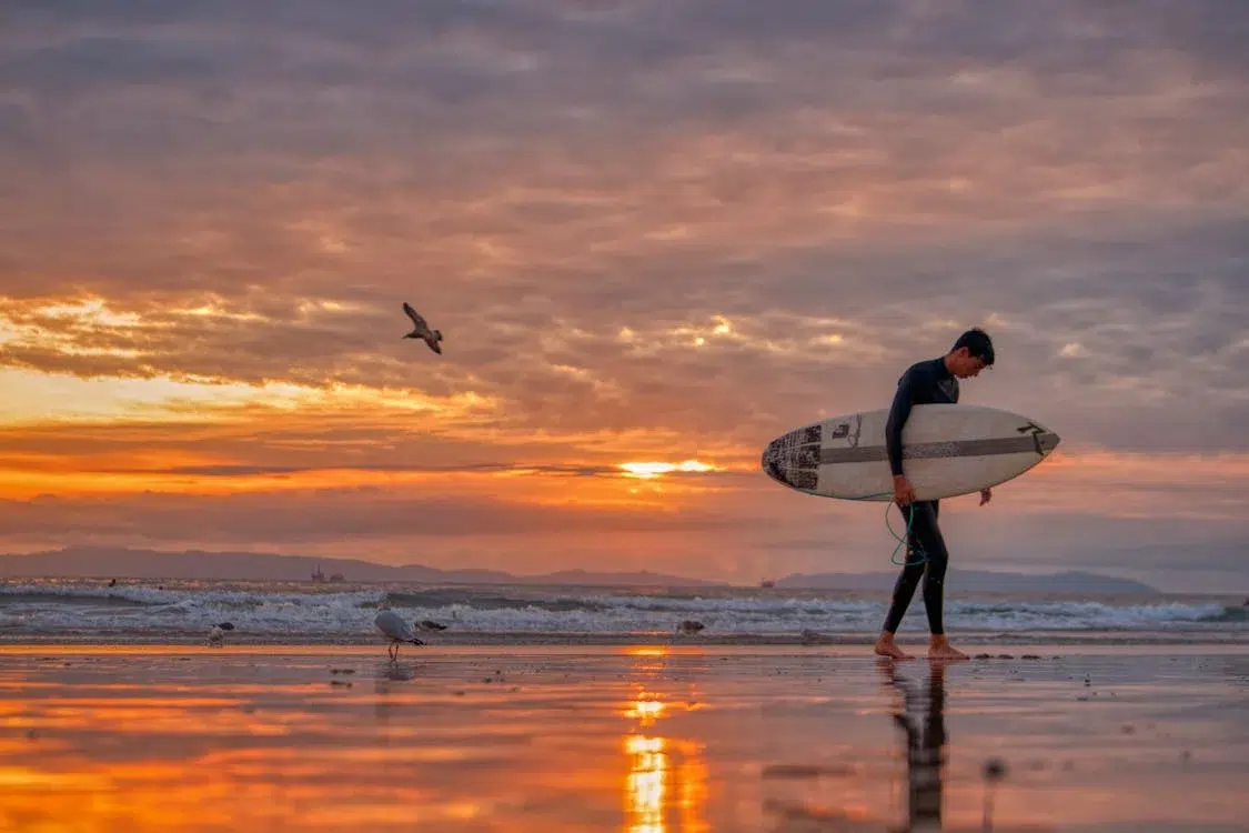 Gran Canaria: The Ultimate Group Surf Trip with Holiday Rentals