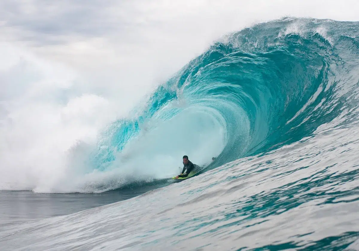 Bodyboarding in Gran Canaria: A Complete Guide to Waves, Culture, and History