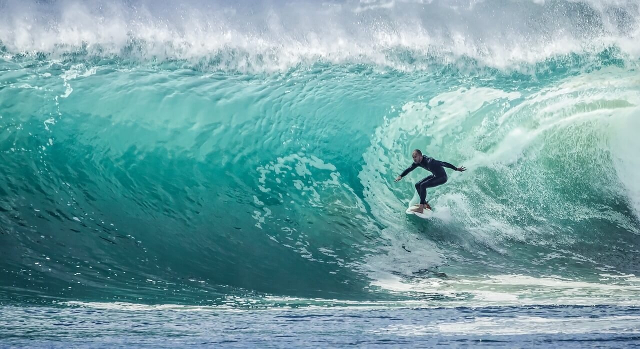 Surfing Gran Canaria: Why a Holiday Rental in Telde is Your Ultimate Base