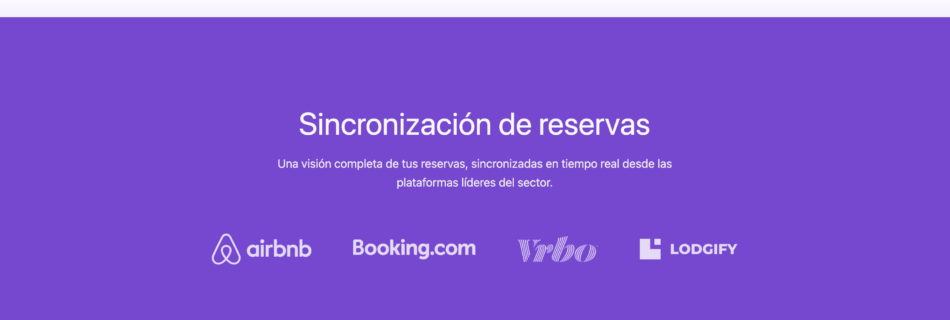 Checkin online con Macufy